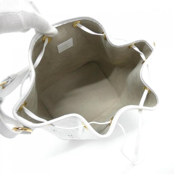 Louis Vuitton LV Broderie Anglaise Noe PM M20740 Shoulder Bag - Picture 6 of 6